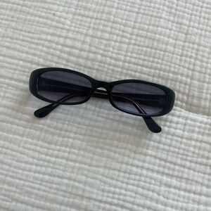 Vintage sunglasses